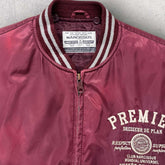 Narcissus Bomber Jacket - M